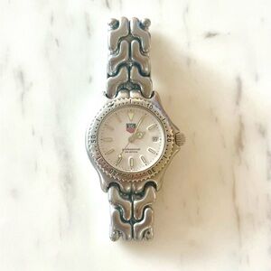 Tag Heuer Professional Watch